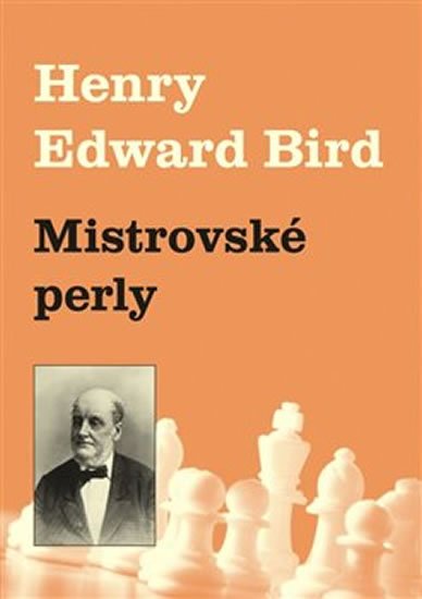 Levně Mistrovské perly - Henry Bird