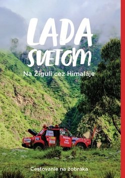 Lada svetom 2 - Marián Grofčík