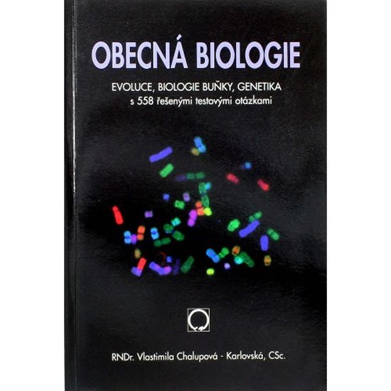 Obecná biologie - Lenka Chalupová