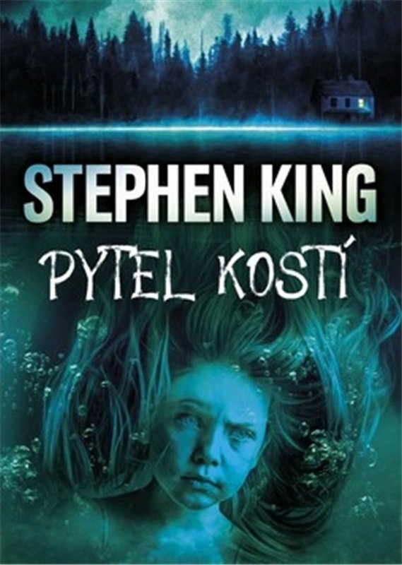 Levně Pytel kostí - Stephen King