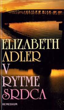 V rytme srdca - Elizabeth Adler