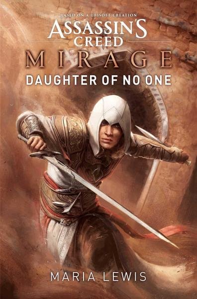 Levně Assassin's Creed: Mirage. Daughter of No One - Maria Lewis