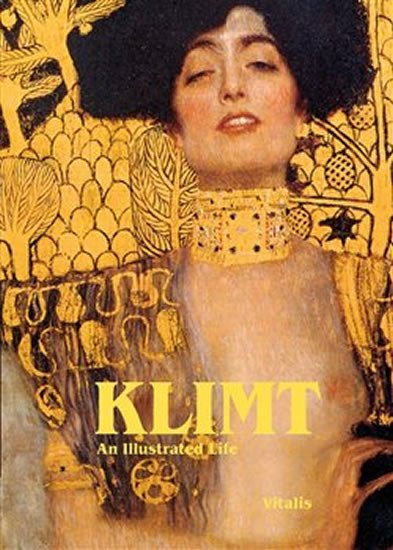 Levně Klimt - An Illustrated Life - Harald Salfellner