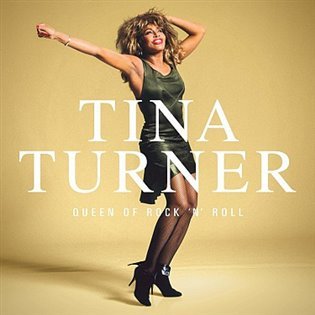 Queen Of Rock 'n' Roll (CD) - Tina Turner
