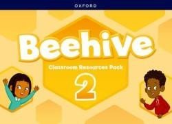 Levně Beehive 2 Classroom Resource Pack - Cheryl Palin