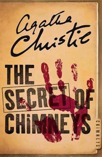 Levně The Secret of Chimneys - Agatha Christie