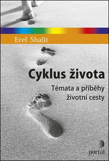 Levně Cyklus života - Erel Shalit