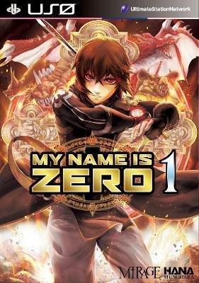 Levně My Name Is Zero Vol. 1 - Hana Shinohara