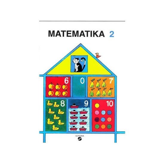 Matematika 2 - učebnice pro praktické ZŠ - Jiří Macků