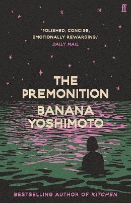 Levně Premonition - Banana Yoshimoto