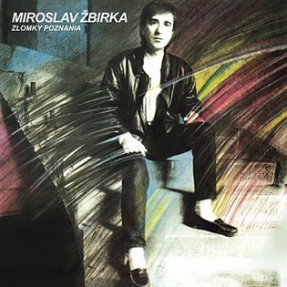 Zlomky poznania (CD) - Miroslav Žbirka