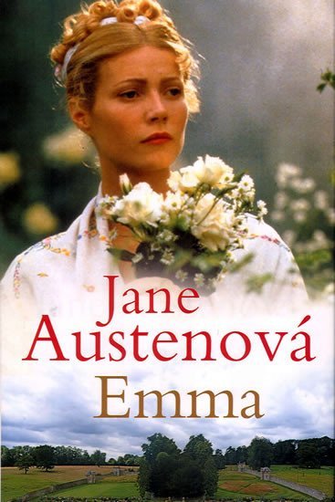 Levně Emma, 2. vydání - Jane Austenová
