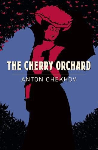 Levně The Cherry Orchard - Anton Chekhov