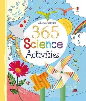 Levně 365 Science Activities - Various