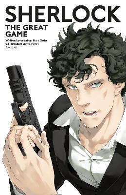 Levně Sherlock: The Great Game - Mark Gatiss