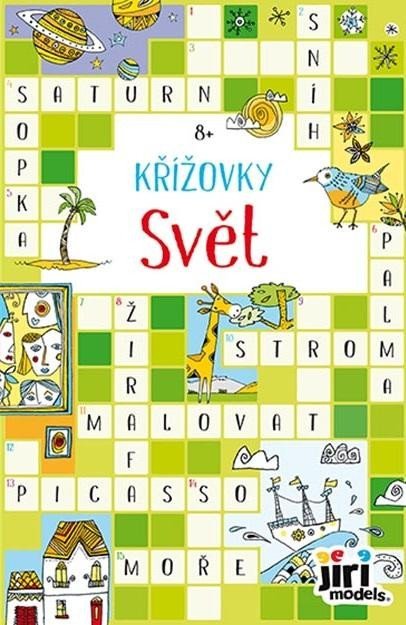 Křížovky Svět