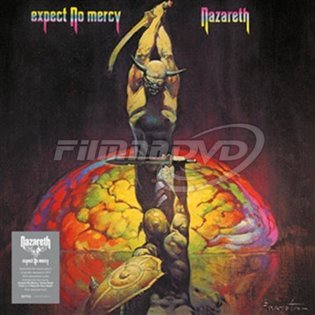 Levně Expect No Mercy (CD) - Nazareth