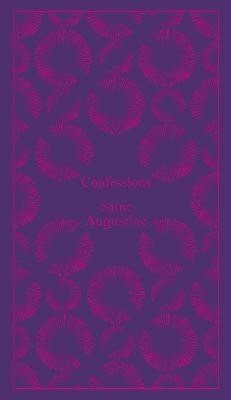 Levně Confessions - Augustin Svatý