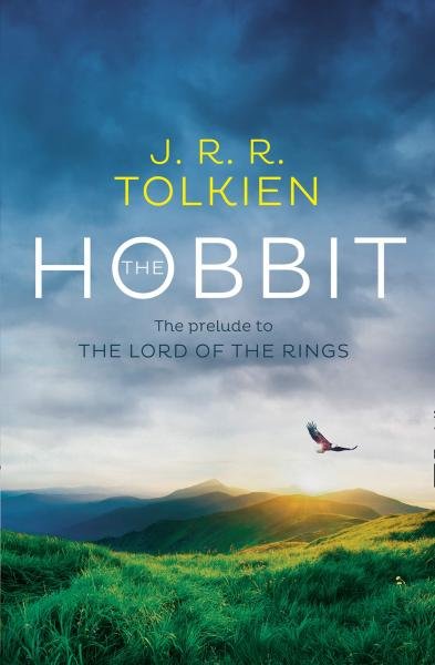 Levně The Hobbit : The Prelude to the Lord of the Rings - Christopher Tolkien
