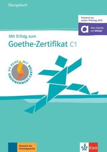 Levně Mit Erfolg zum Goethe-Zertifikat C1 - Gabi Baier; Nicole Schäfer; Simone Weidinger