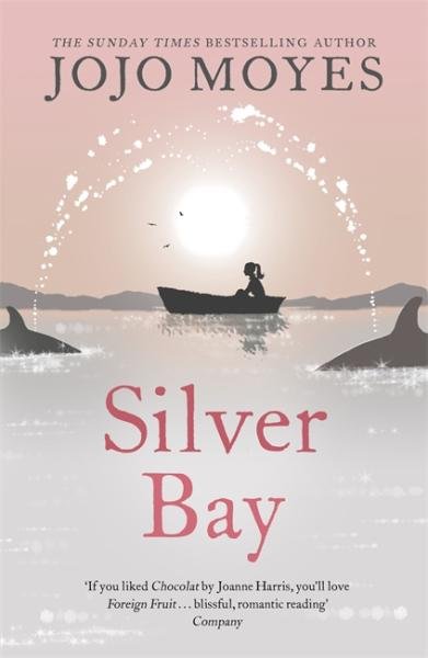 Levně Silver Bay - Jojo Moyes