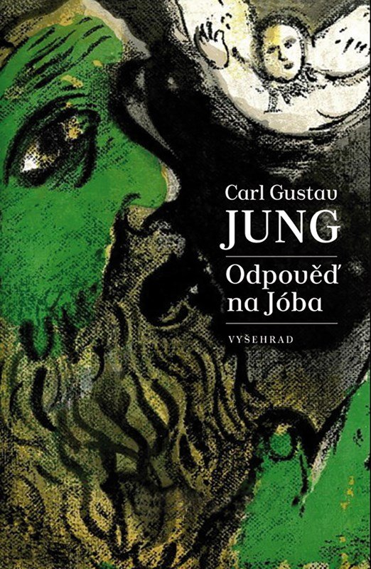 Levně Odpověď na Jóba, 3. vydání - Carl Gustav Jung