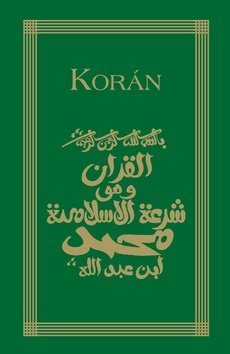 Levně Korán