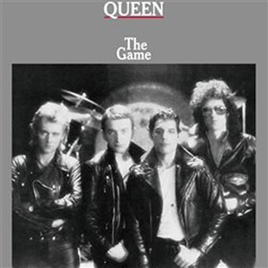 Levně Queen: The Game - LP - Queen