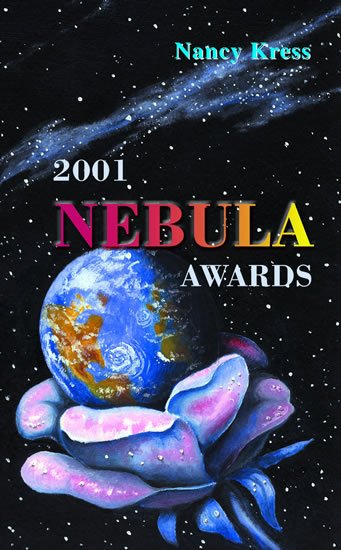 Nebula Awards - Nancy Anne Kress