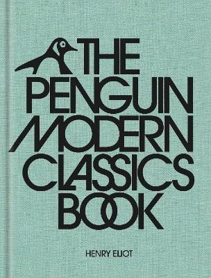 Levně The Penguin Modern Classics Book - Henry Eliot