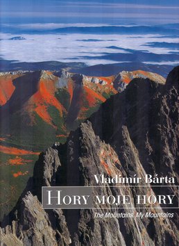Hory moje hory - Vladimír Barta; Vladimír Bárta