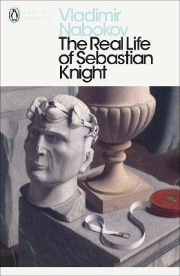 Levně The Real Life of Sebastian Knight - Vladimir Nabokov