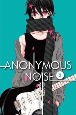Levně Anonymous Noise 2 - Ryoko Fukuyama