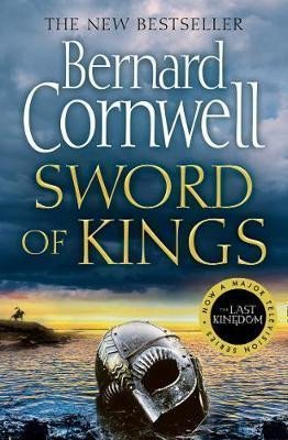 Levně Sword of Kings - Bernard Cornwell