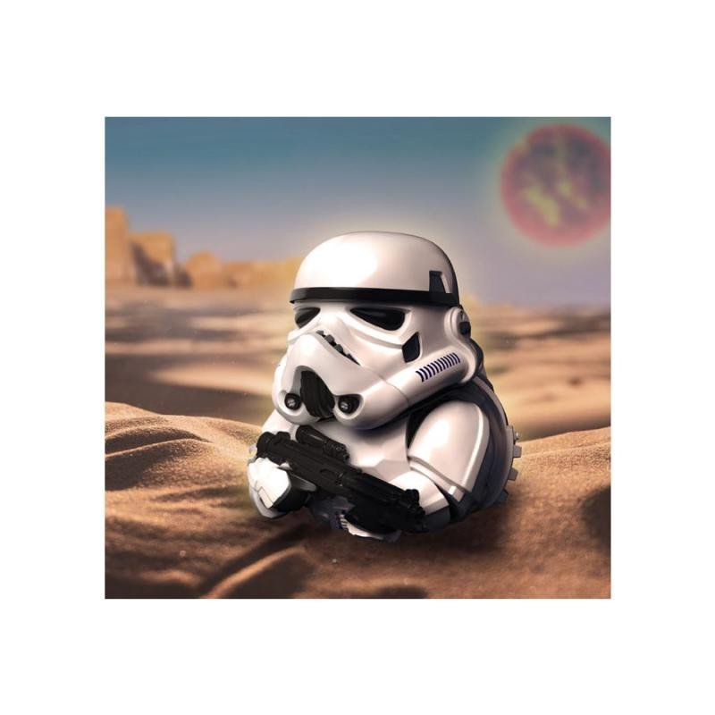 Tubbz kachnička Star Wars - Stormtrooper (první edice) - EPEE