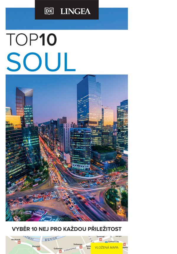Levně Soul TOP 10 - autorů kolektiv