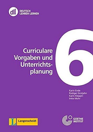 Levně DDL06: Curriculare Vorgaben und Unterrichtsplanung