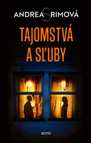 Levně Tajomstvá a sľuby - Andrea Rimová