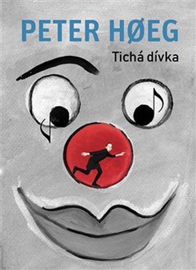 Tichá dívka, 2. vydání - Peter Høeg