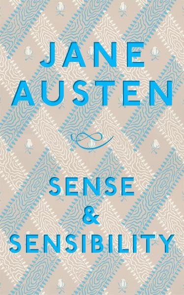 Levně Sense and Sensibility - Jane Austenová