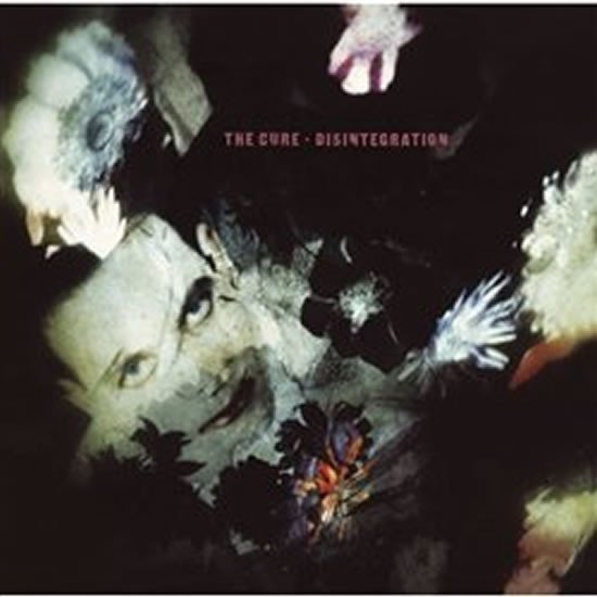 Levně The Cure: Disintegration - 3 CD - Cure The
