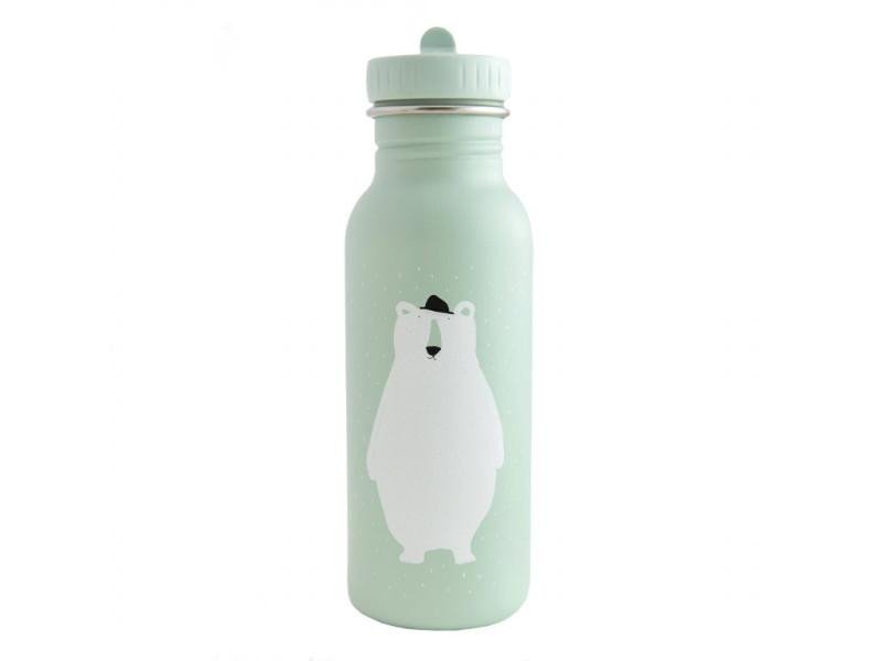 Levně Trixie Baby lahev na pití - Polární medvěd 500 ml