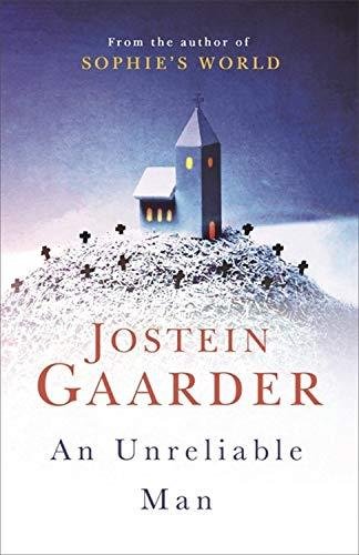 Levně Unreliable Man - Jostein Gaarder