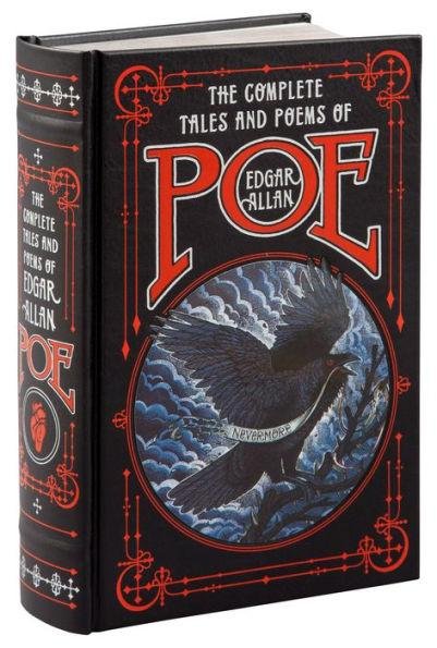 Levně Complete Tales and Poems of Ed - Edgar Allan Poe