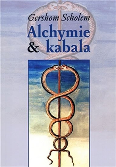 Alchymie - Gershom Scholem