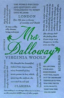 Levně Mrs. Dalloway, 1. vydání - Virginia Woolf