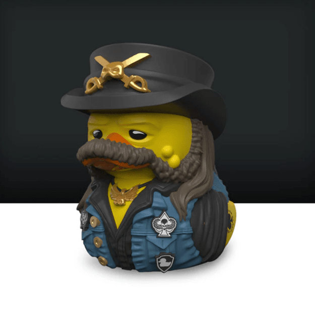 Product detail of Tubbz kachnička malá Motorhead - Lemmy