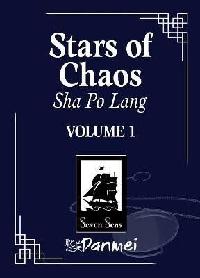 Levně Stars of Chaos: Sha Po Lang (Novel) Vol. 1