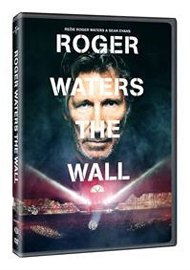 Levně Roger Waters: The Wall DVD