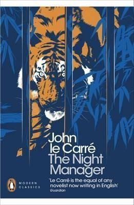 Levně The Night Manager - John le Carré
